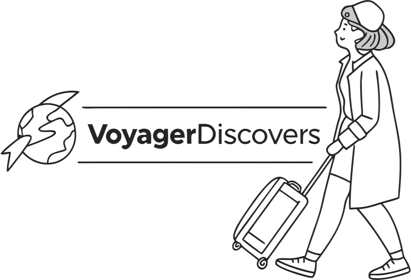 voyagerdiscovers.com