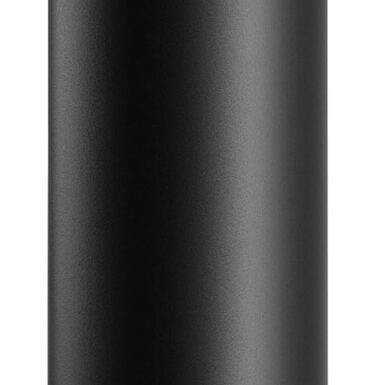 24 oz Insulated Water Bottle for Sports: Meoky Stainless Steel Water Bottle with 2-in-1 Straw and Spout Lid - Leak Proof, Cold for 24 Hours, Fits in Car Cup Holder, BPA-Free for Travel Gym, Night