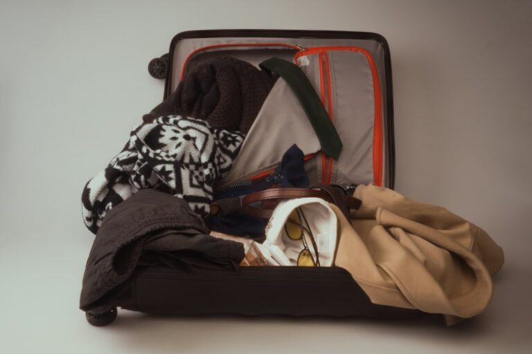 Top Ten Travel Accessories for Stress-Free Adventures