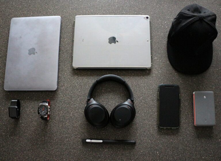 Innovative Travel Gadgets That Will Change Your Experience