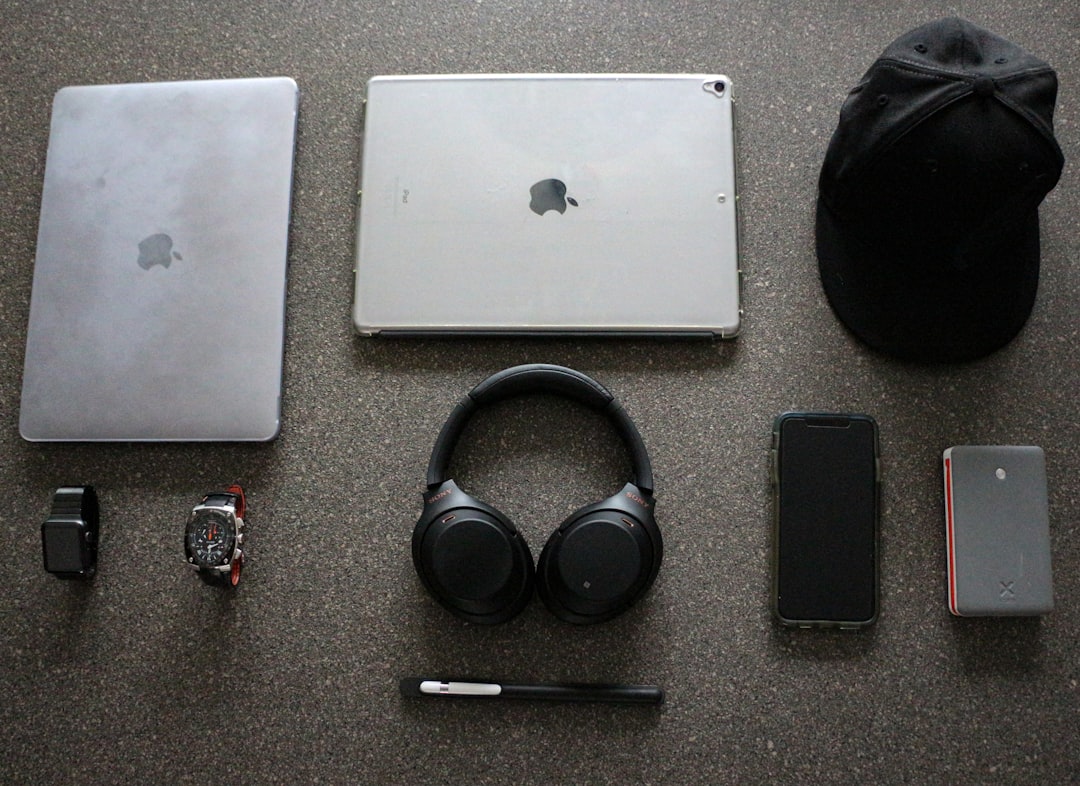 Innovative Travel Gadgets That Will Change Your Experience Innovative Travel Gadgets That Will Change Your Experience