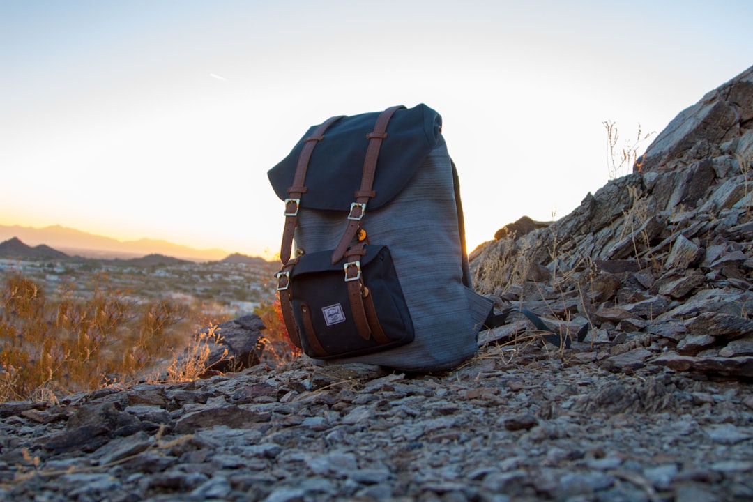 Tips for Selecting the Right Travel Backpack for You Tips for Selecting the Right Travel Backpack for You